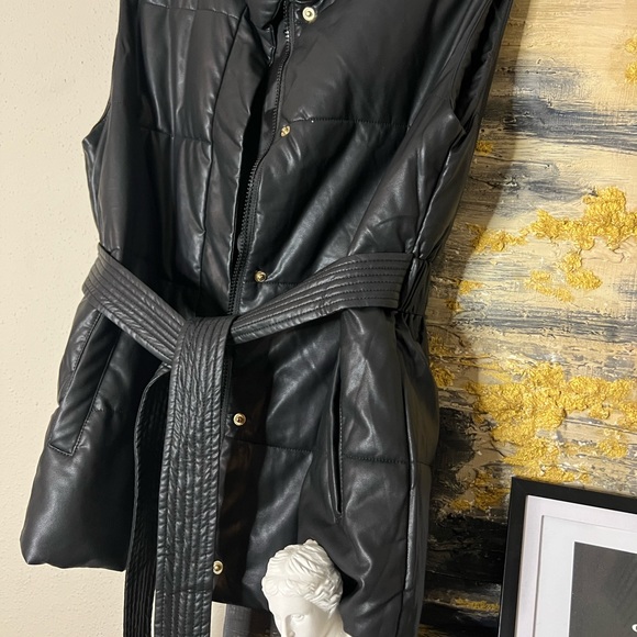 Marc New York vest - Picture 4 of 5